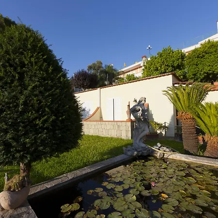 Terme La Pergola Hotel 3*