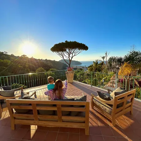 Terme La Pergola