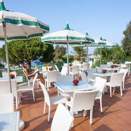 Terme La Pergola 3*