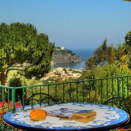 Terme La Pergola Szálloda Casamicciola Terme