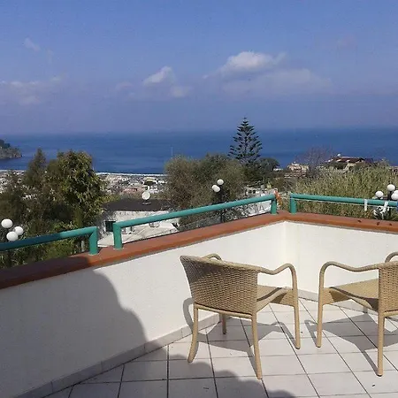 Terme La Pergola Hotell Casamicciola Terme