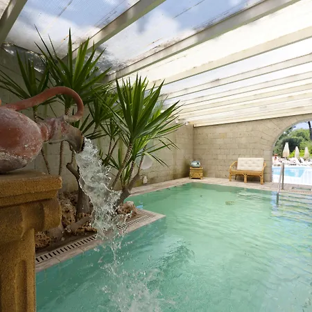 Terme La Pergola 3*
