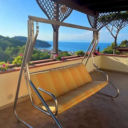 Terme La Pergola Hotell Casamicciola Terme
