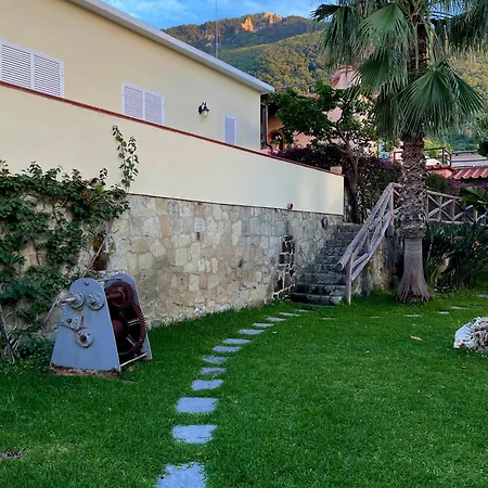 Terme La Pergola 3*