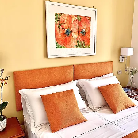 Hotell Terme La Pergola Casamicciola Terme