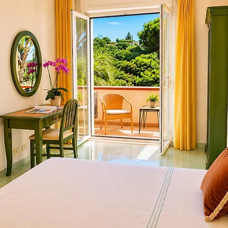 Hotel Terme La Pergola