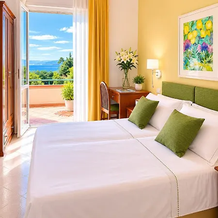 Terme La Pergola Hotel 3*