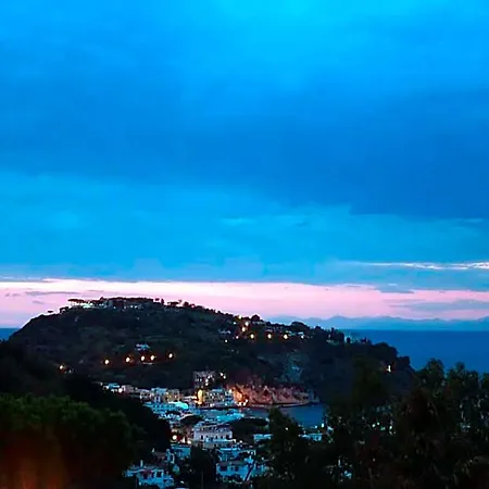 Terme La Pergola Ξενοδοχείο Casamicciola Terme