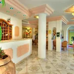 Terme La Pergola 3* Casamicciola Terme