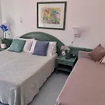 Отель Terme La Pergola 3*
