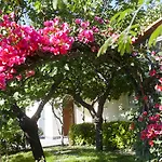 Terme La Pergola Отель 3*