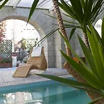 מלון Terme La Pergola Casamicciola Terme