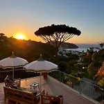 Terme La Pergola 3*