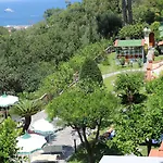 מלון Terme La Pergola 3*