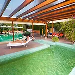 Terme La Pergola מלון Casamicciola Terme