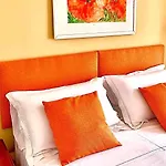 Отель Terme La Pergola 3*