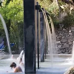 Отель Terme La Pergola