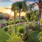 Terme La Pergola 3* Казамиччола-Терме