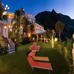 מלון Terme La Pergola 3*