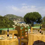 Terme La Pergola Казамиччола-Терме