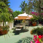 Terme La Pergola 3* Казамиччола-Терме