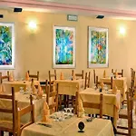 Terme La Pergola מלון 3*