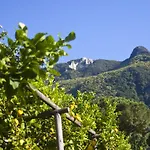 Terme La Pergola 3* Casamicciola Terme