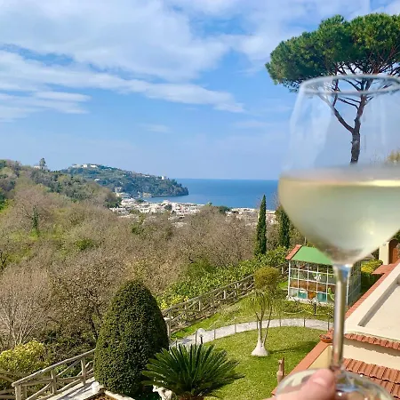 Terme La Pergola 3*