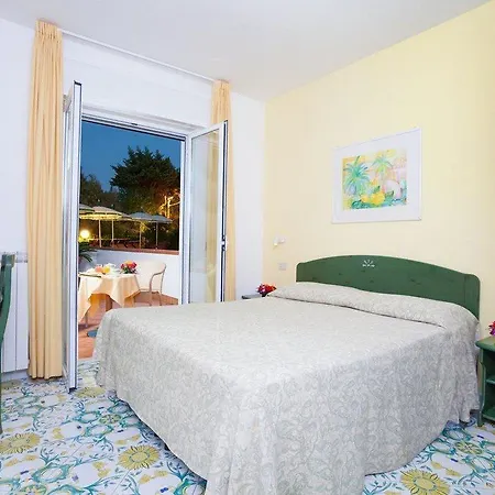 Hotel Terme La Pergola