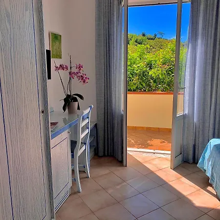 Terme La Pergola Hotel