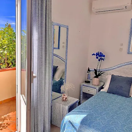 Hotel Terme La Pergola 3*