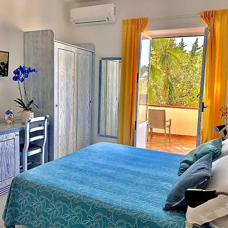 Terme La Pergola Hotel 3*