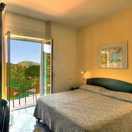 Terme La Pergola 3*