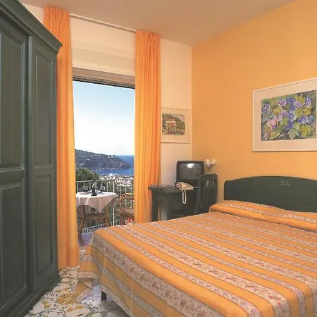 Hotel Terme La Pergola