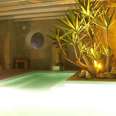Terme La Pergola Szálloda