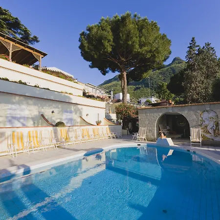 Hotel Terme La Pergola