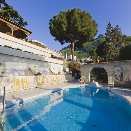 Hotel Terme La Pergola