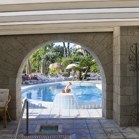 Hotel Terme La Pergola 3*