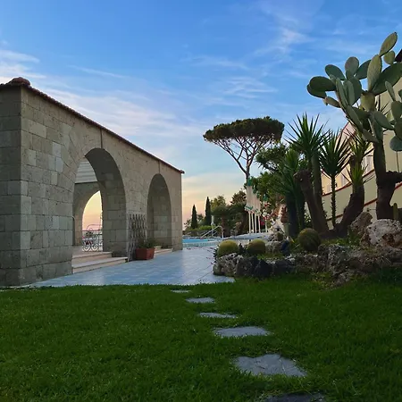 Terme La Pergola