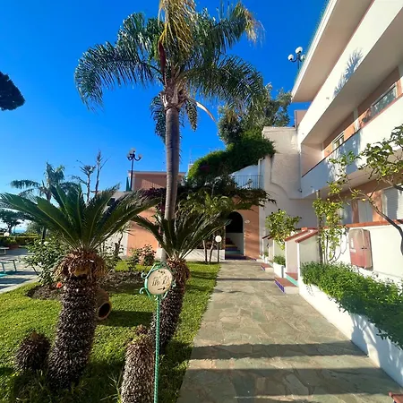 Terme La Pergola Hotel