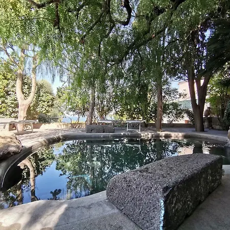 Terme La Pergola