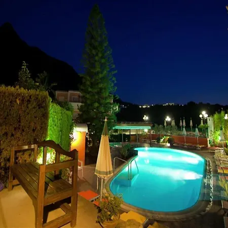 Terme La Pergola Hotel Casamicciola Terme