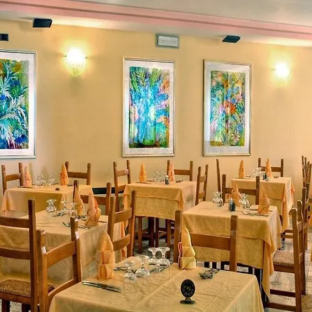 Terme La Pergola Hotel 3*