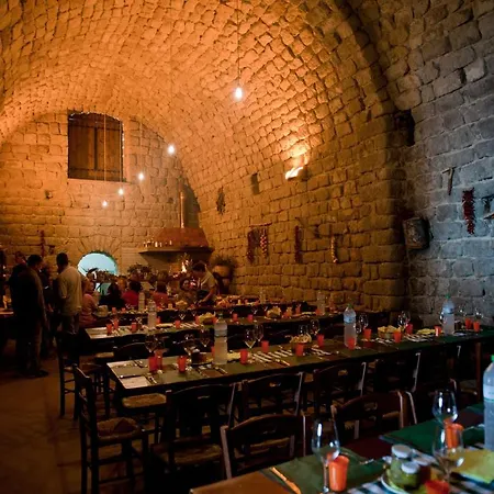 Terme La Pergola