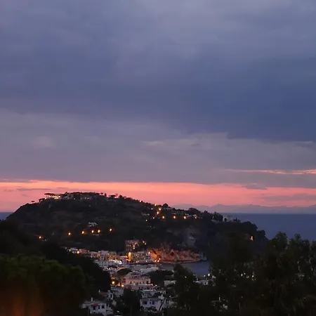 Terme La Pergola 3*